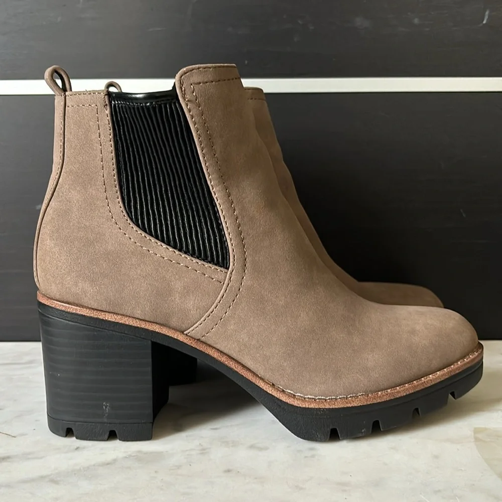 Naturalizer Madalynn Bootie